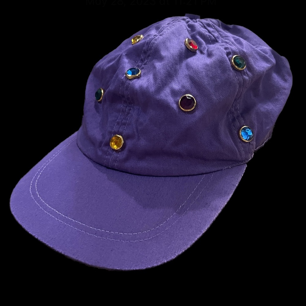 Vintage Hat